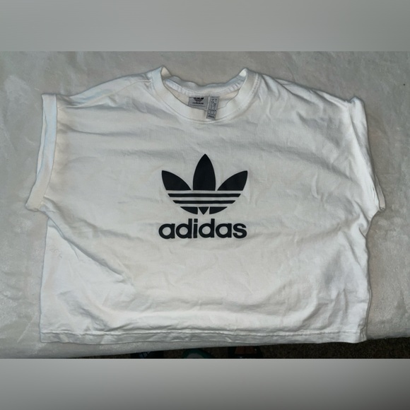 Adicolor classics short trefoil tee - Picture 2 of 2